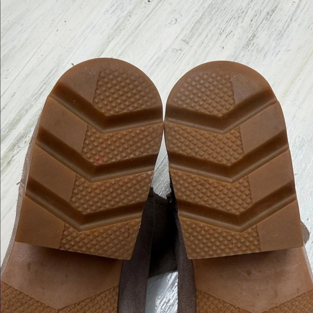 Sorel part loved